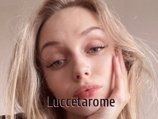 Luccetarome