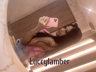 Luccylamber