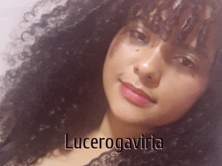 Lucerogaviria