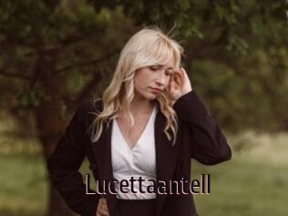 Lucettaantell