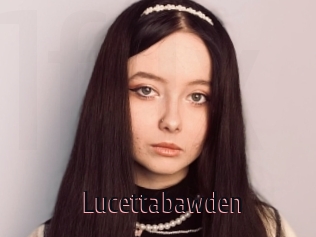 Lucettabawden