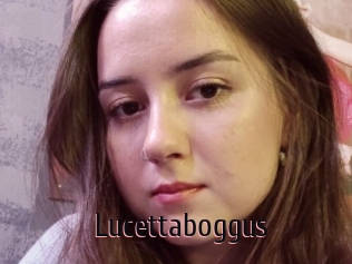 Lucettaboggus