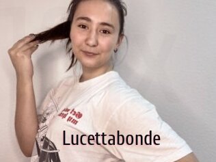 Lucettabonde