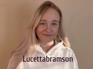 Lucettabramson
