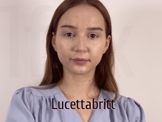 Lucettabritt