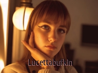 Lucettabufkin