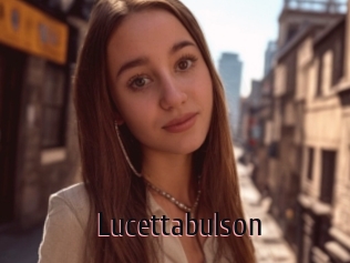 Lucettabulson