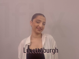Lucettaburgh