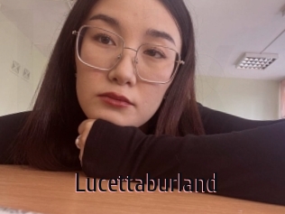 Lucettaburland
