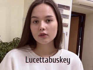 Lucettabuskey