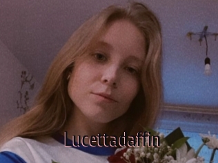 Lucettadaffin