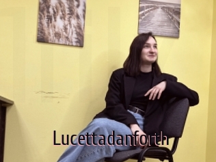 Lucettadanforth