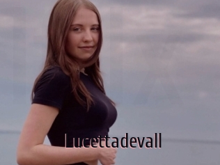 Lucettadevall