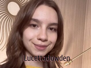 Lucettadowden