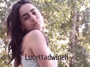 Lucettadwinell