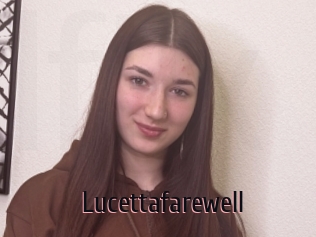 Lucettafarewell
