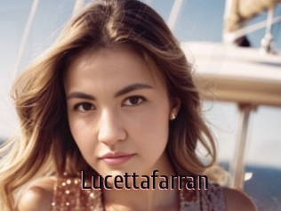 Lucettafarran