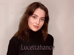 Lucettahance