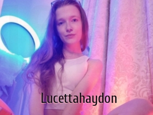 Lucettahaydon