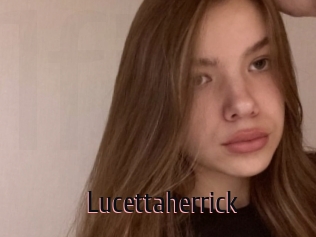 Lucettaherrick