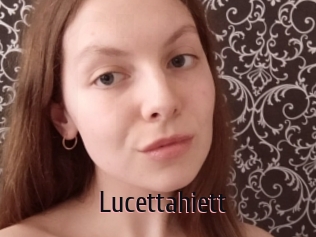 Lucettahiett