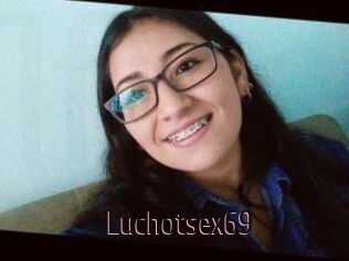Luchotsex69
