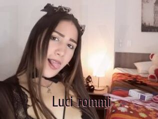 Luci_rommi