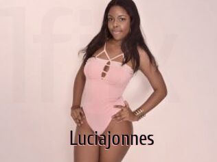 Luciajonnes