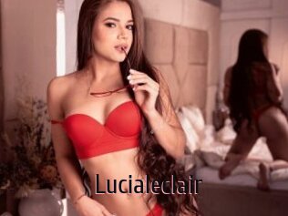 Lucialeclair