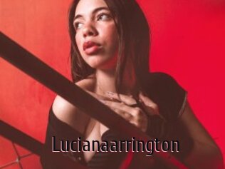 Lucianaarrington