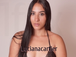 Lucianacartier