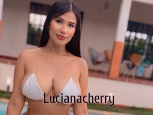 Lucianacherry