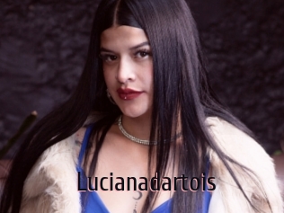 Lucianadartois