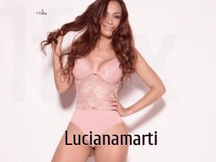 Lucianamarti