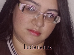 Lucianamas