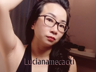 Lucianamecacci