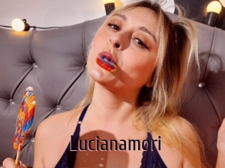 Lucianamori