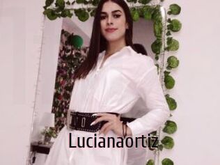 Lucianaortiz