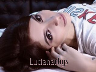 Lucianarhys