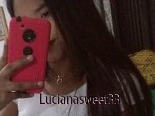 Lucianasweet33