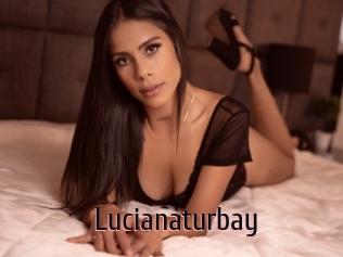 Lucianaturbay