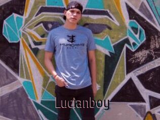 Lucianboy