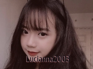 Lucianna2003