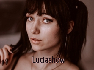 Luciashow