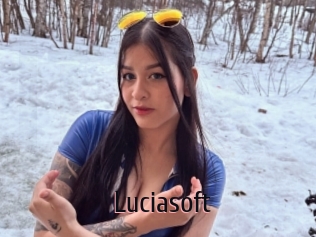 Luciasoft