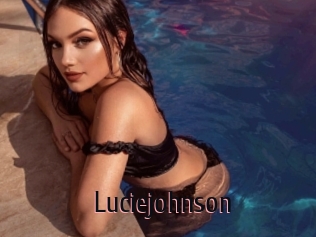 Luciejohnson