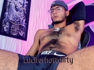 Luciferhottdirty