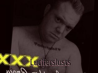 Luciferslusts