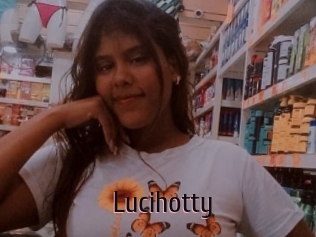 Lucihotty