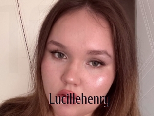 Lucillehenry